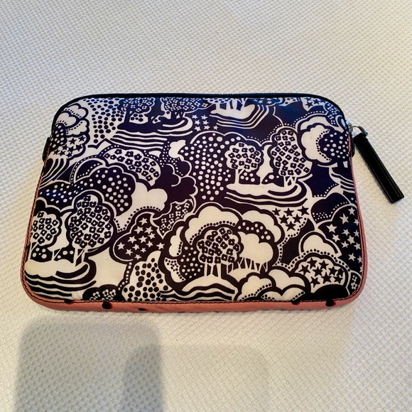 MARC JACOBS B.Y.O.T. TABLET CASE in multicolor - Picture 3 of 10